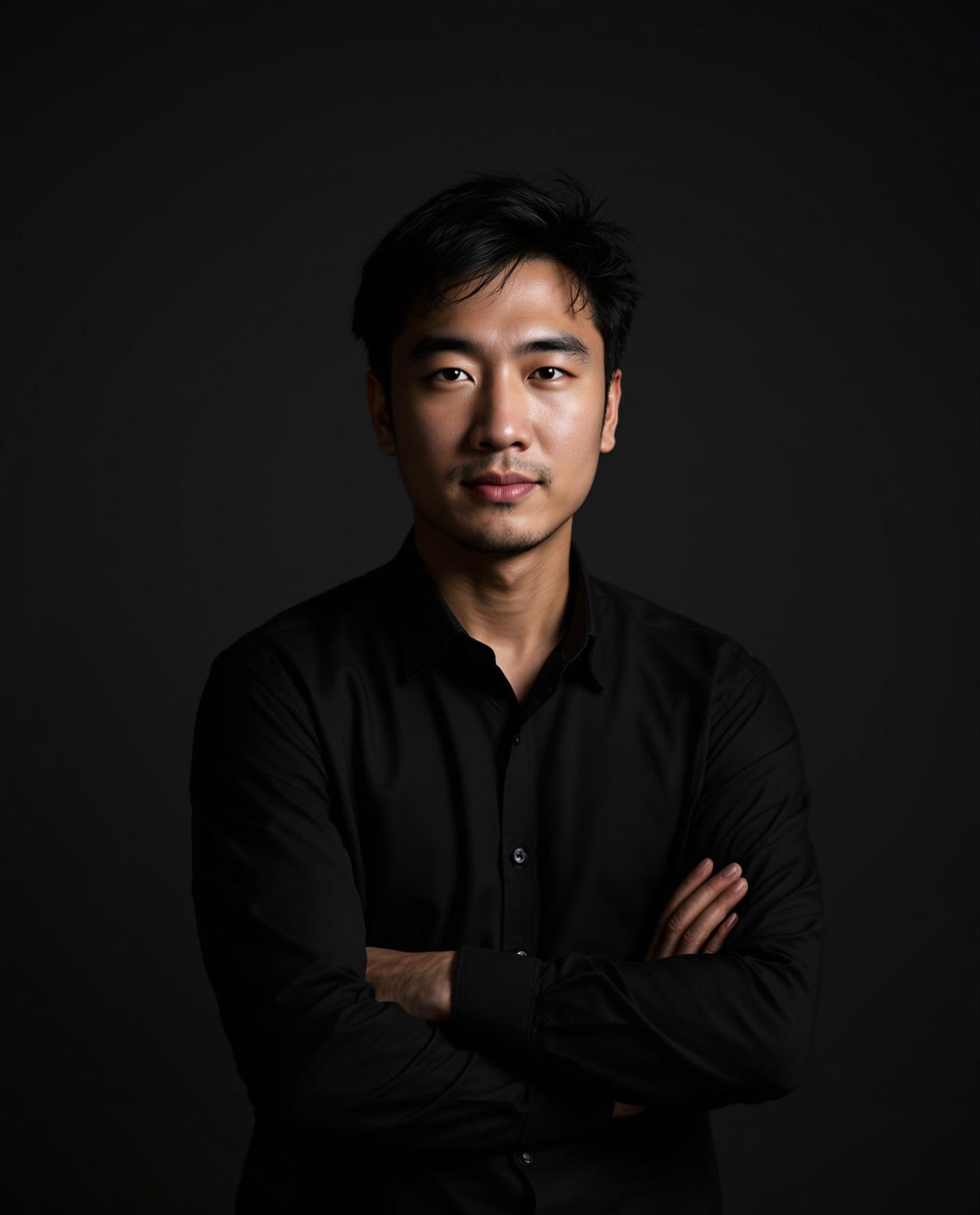 矿桥影院创始人